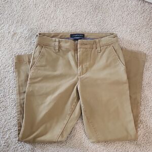Aeropostale Tan Chinos for Men